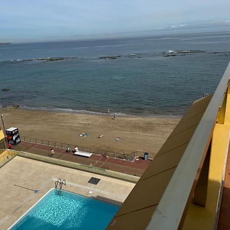 Los Gueldes Las Palmas de Gran Canaria Dış mekan fotoğraf