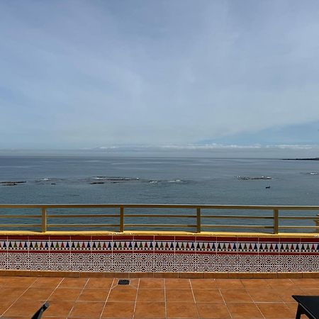 Los Gueldes Las Palmas de Gran Canaria Dış mekan fotoğraf