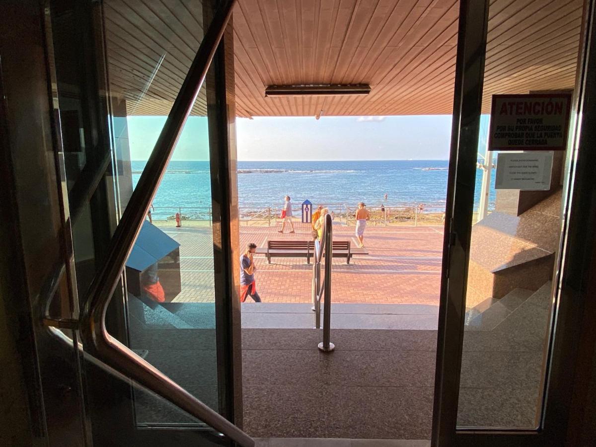 Los Gueldes Las Palmas de Gran Canaria Dış mekan fotoğraf