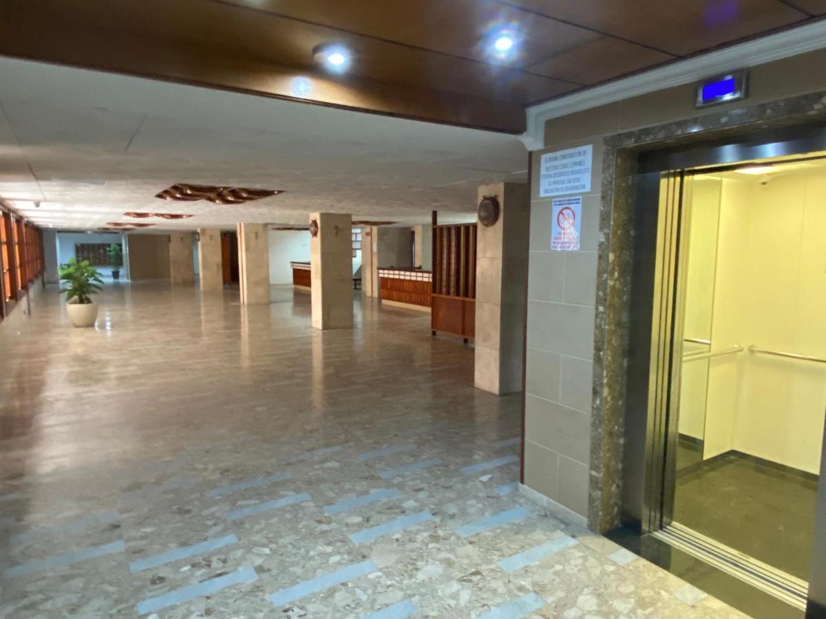 Los Gueldes Las Palmas de Gran Canaria Dış mekan fotoğraf