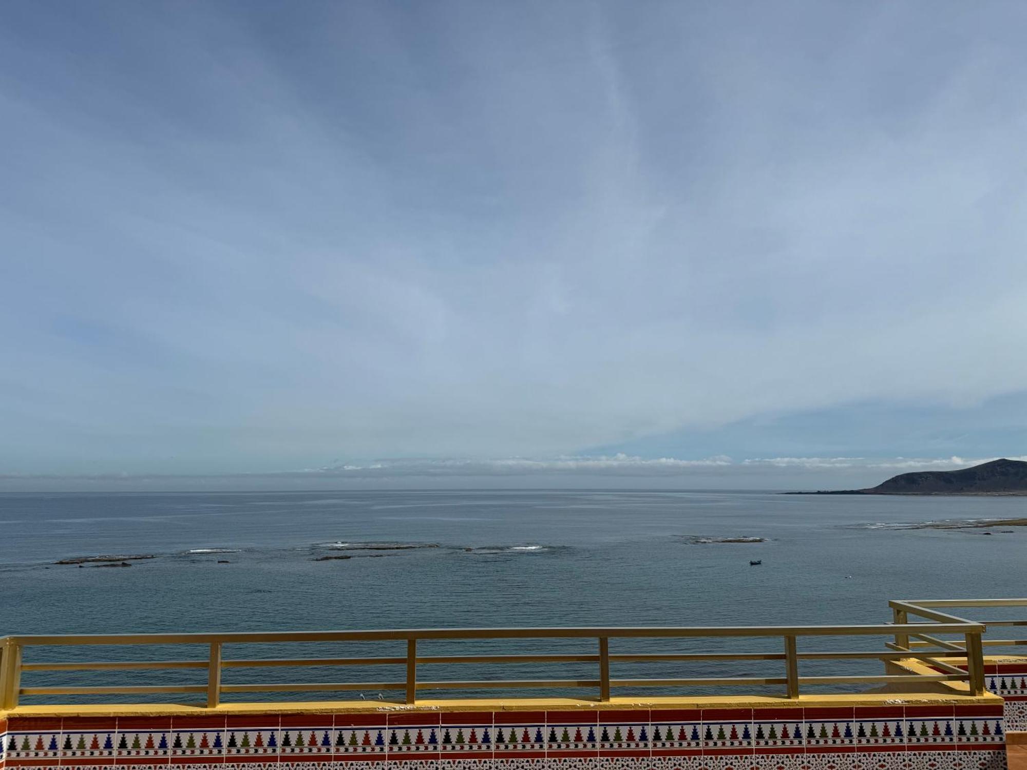 Los Gueldes Las Palmas de Gran Canaria Dış mekan fotoğraf